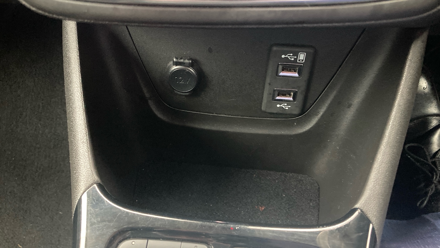 Used Vauxhall Crossland 2022 for sale - 76627848: Photo 33