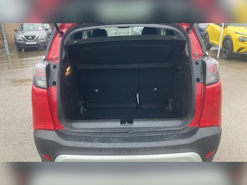 Used Vauxhall Crossland 2022 for sale - 76627848: Photo