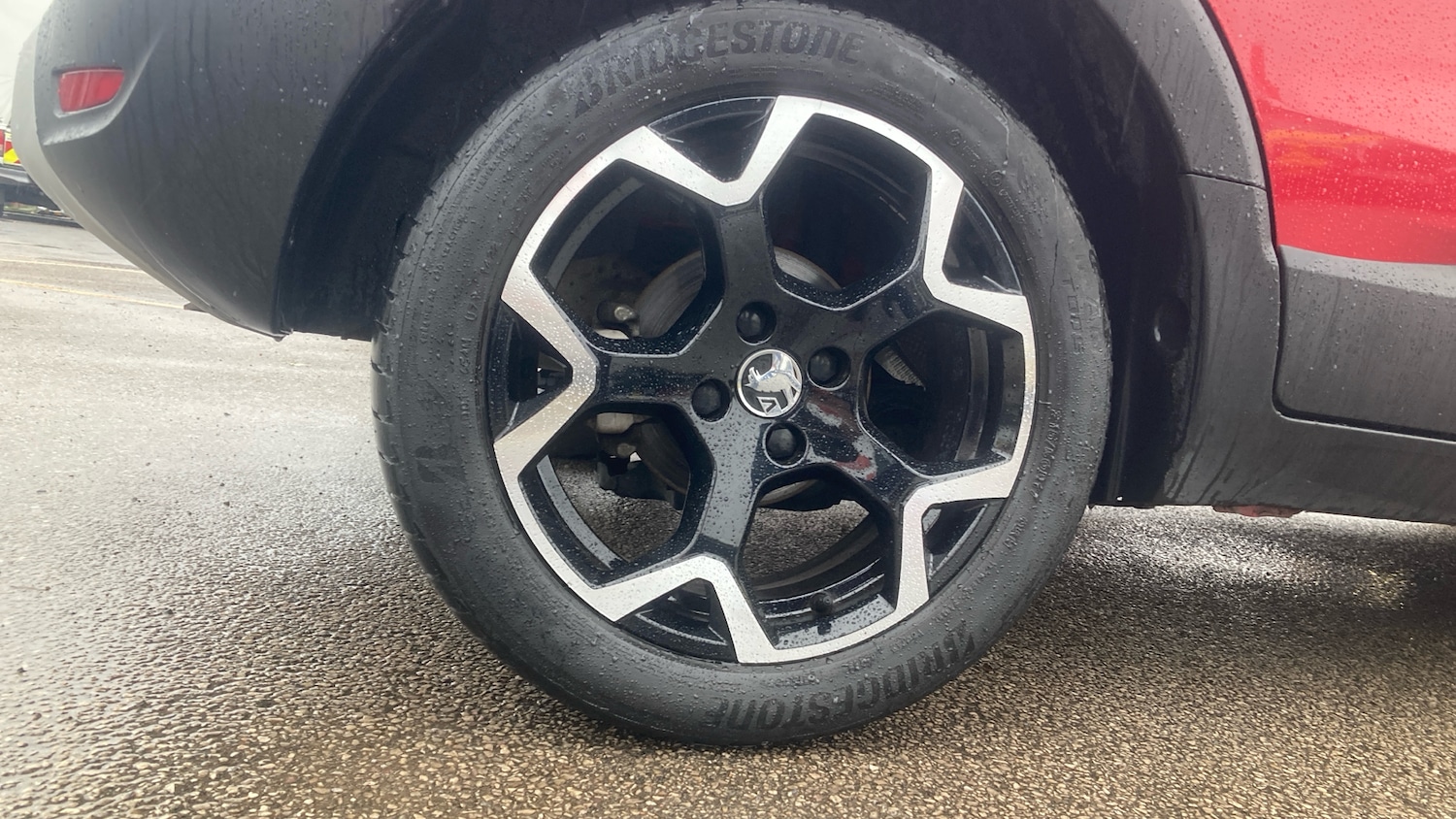 Used Vauxhall Crossland 2022 for sale - 76627848: Photo 7