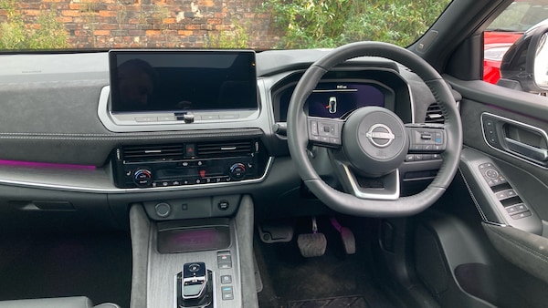 Used Nissan Qashqai 2024 for sale - 76234596: Photo 10