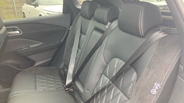 Used Nissan Qashqai 2024 for sale - 76234596: Photo 16