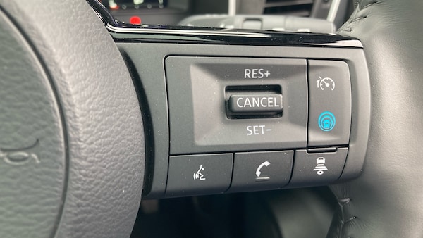 Used Nissan Qashqai 2024 for sale - 76234596: Photo 22