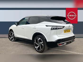 Used Nissan Qashqai 2024 for sale - 76234596: Photo