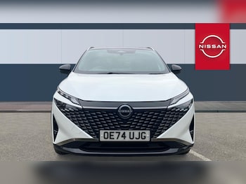 Used Nissan Qashqai 2024 for sale - 76234596: Photo