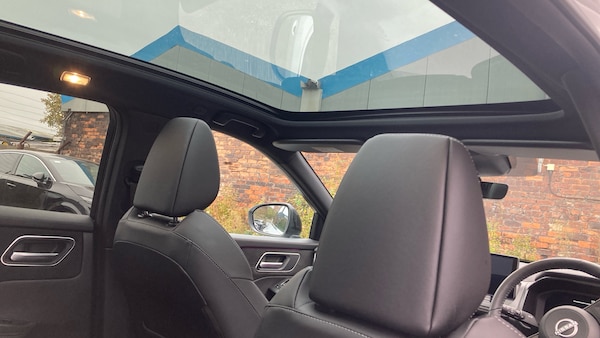 Used Nissan Qashqai 2024 for sale - 76234596: Photo 41