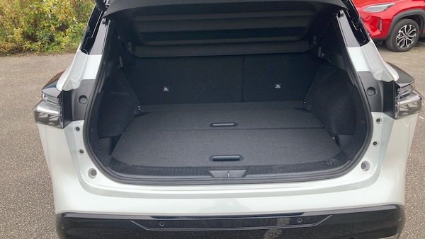 Used Nissan Qashqai 2024 for sale - 76234596: Photo 4