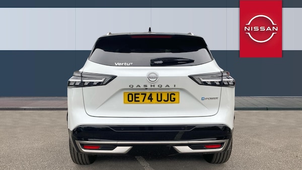 Used Nissan Qashqai 2024 for sale - 76234596: Photo 6