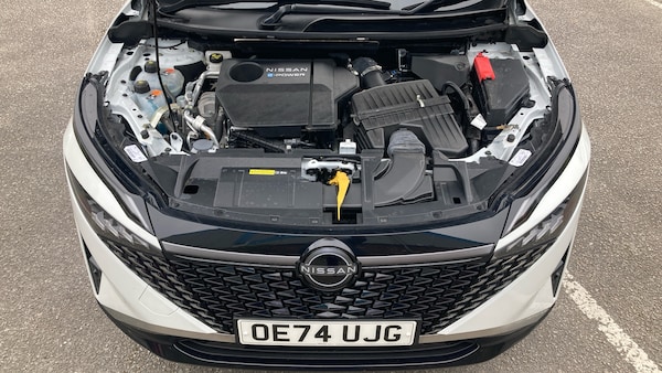 Used Nissan Qashqai 2024 for sale - 76234596: Photo 8