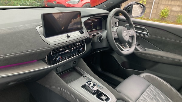 Used Nissan Qashqai 2024 for sale - 76234596: Photo 9