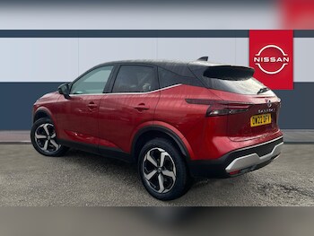 Used Nissan Qashqai 2022 for sale - 77418234: Photo