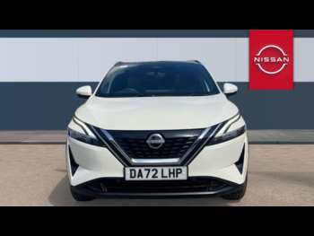 Used Nissan Qashqai 2022 for sale - 75343687: Photo