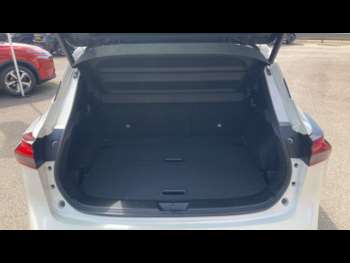 Used Nissan Qashqai 2022 for sale - 75343687: Photo