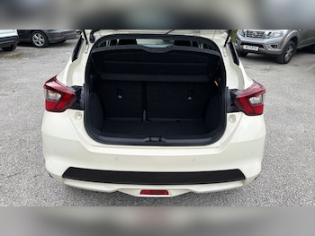 Used Nissan Micra 2023 for sale - 78928876: Photo