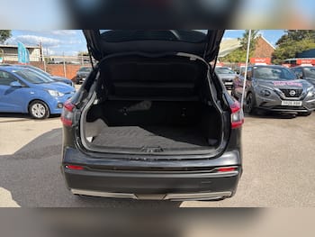 Used Nissan Qashqai 2019 for sale - 79605985: Photo
