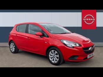 2018 (18) - 1.4 [75] Design 5dr Petrol Hatchback