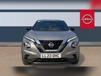 Used Nissan Juke 2023 for sale - 75500263: Photo