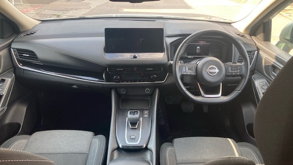 Used Nissan Qashqai 2023 for sale - 76255236: Photo 10