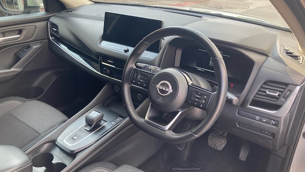 Used Nissan Qashqai 2023 for sale - 76255236: Photo 11
