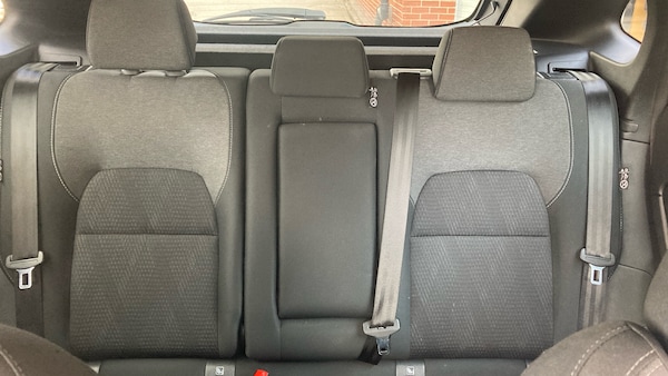 Used Nissan Qashqai 2023 for sale - 76255236: Photo 15