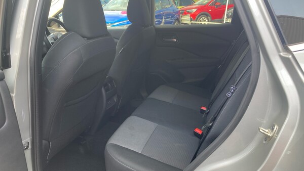 Used Nissan Qashqai 2023 for sale - 76255236: Photo 16