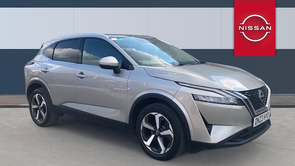 Used Nissan Qashqai 2023 for sale - 76255236: Photo 1