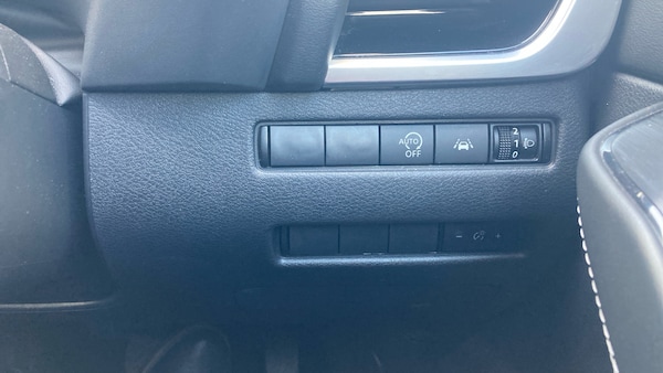 Used Nissan Qashqai 2023 for sale - 76255236: Photo 24