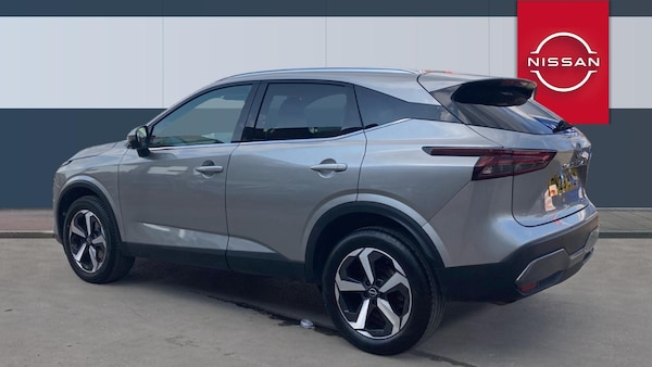 Used Nissan Qashqai 2023 for sale - 76255236: Photo 2
