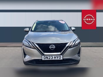 Used Nissan Qashqai 2023 for sale - 76255236: Photo 3