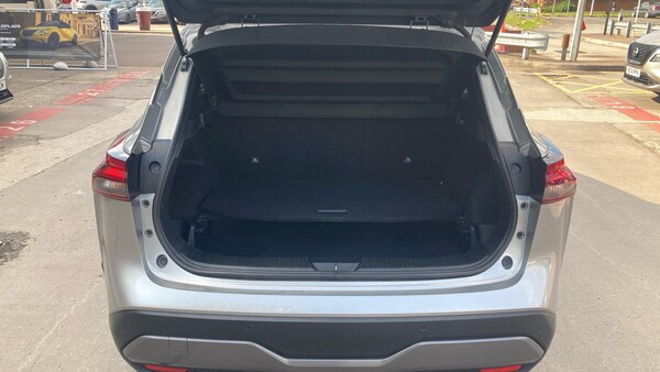 Used Nissan Qashqai 2023 for sale - 76255236: Photo 4
