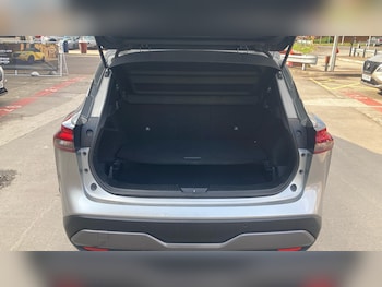 Used Nissan Qashqai 2023 for sale - 76255236: Photo 4