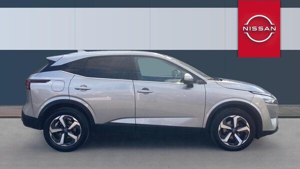 Used Nissan Qashqai 2023 for sale - 76255236: Photo 5
