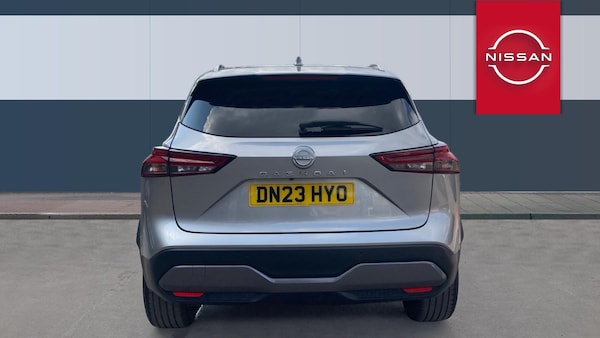 Used Nissan Qashqai 2023 for sale - 76255236: Photo 6