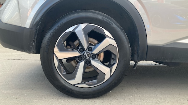 Used Nissan Qashqai 2023 for sale - 76255236: Photo 7