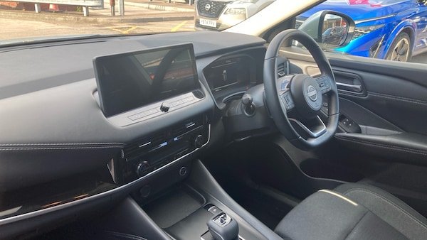 Used Nissan Qashqai 2023 for sale - 76255236: Photo 9