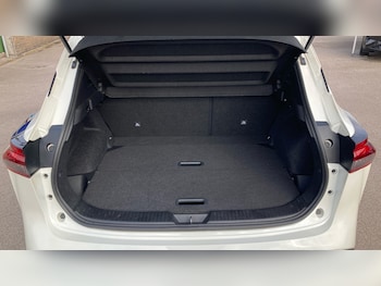 Used Nissan Qashqai 2021 for sale - 75932339: Photo