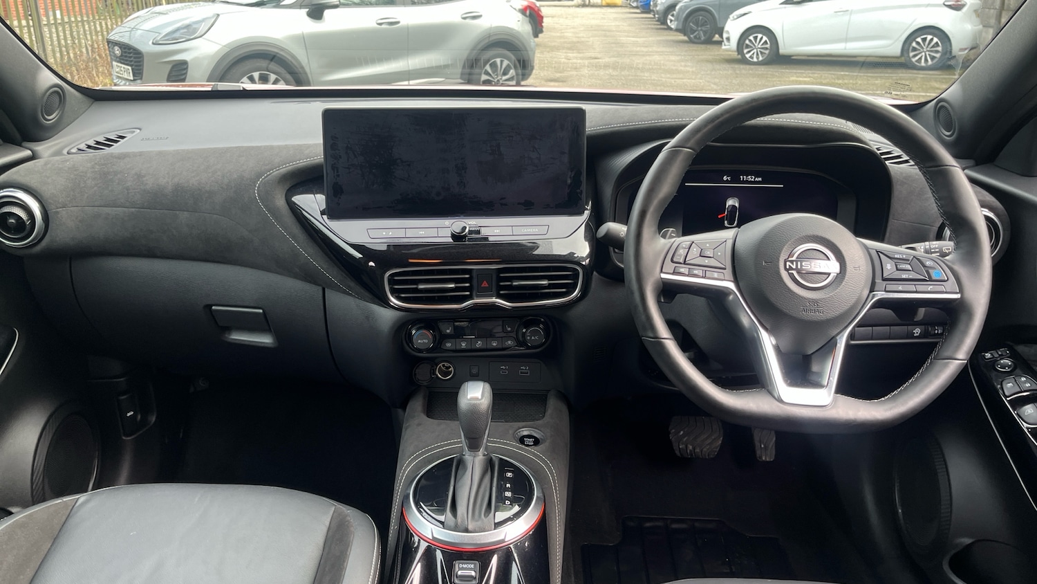 Used Nissan Juke 2025 for sale - 77541286: Photo 10