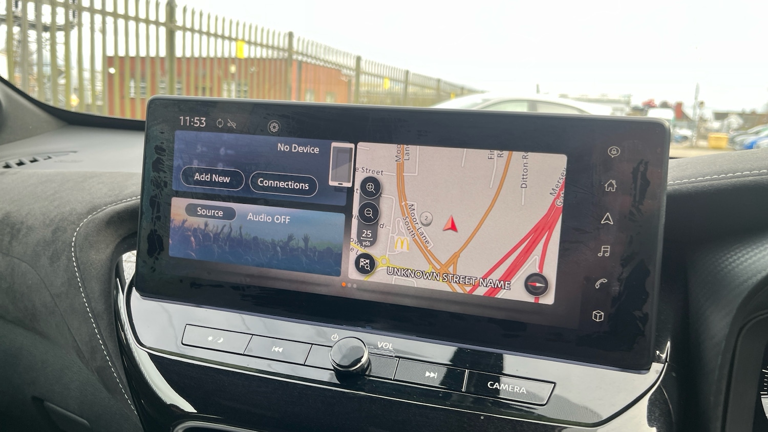 Used Nissan Juke 2025 for sale - 77541286: Photo 12