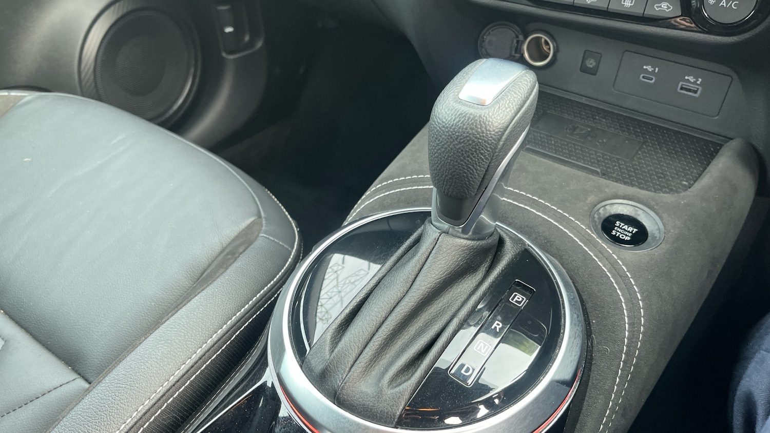 Used Nissan Juke 2025 for sale - 77541286: Photo 13