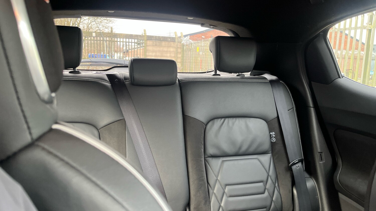 Used Nissan Juke 2025 for sale - 77541286: Photo 15