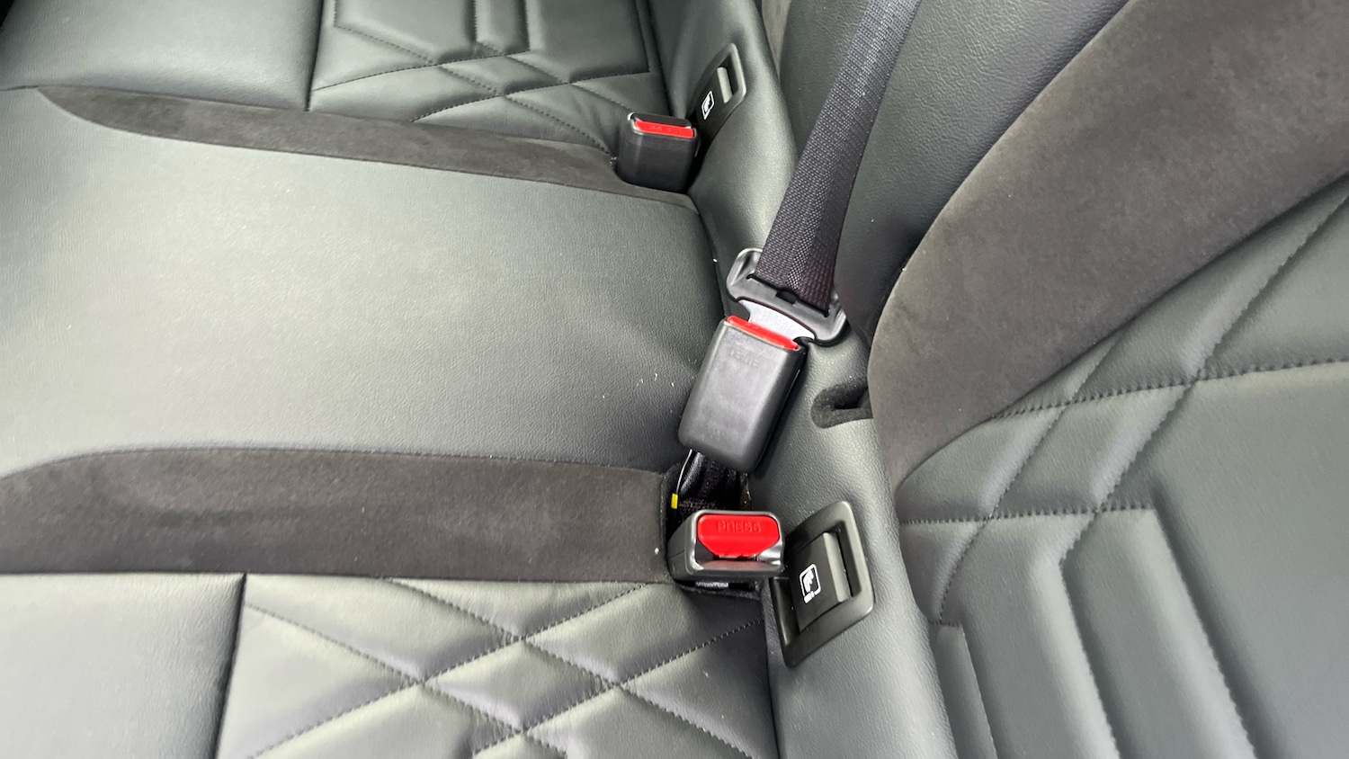 Used Nissan Juke 2025 for sale - 77541286: Photo 17