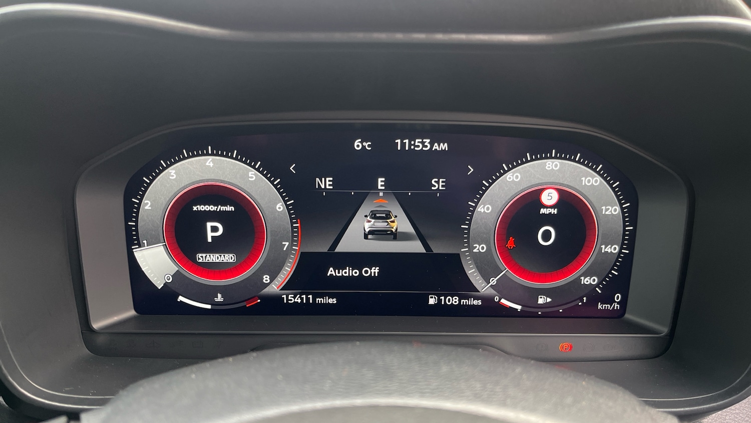 Used Nissan Juke 2025 for sale - 77541286: Photo 18