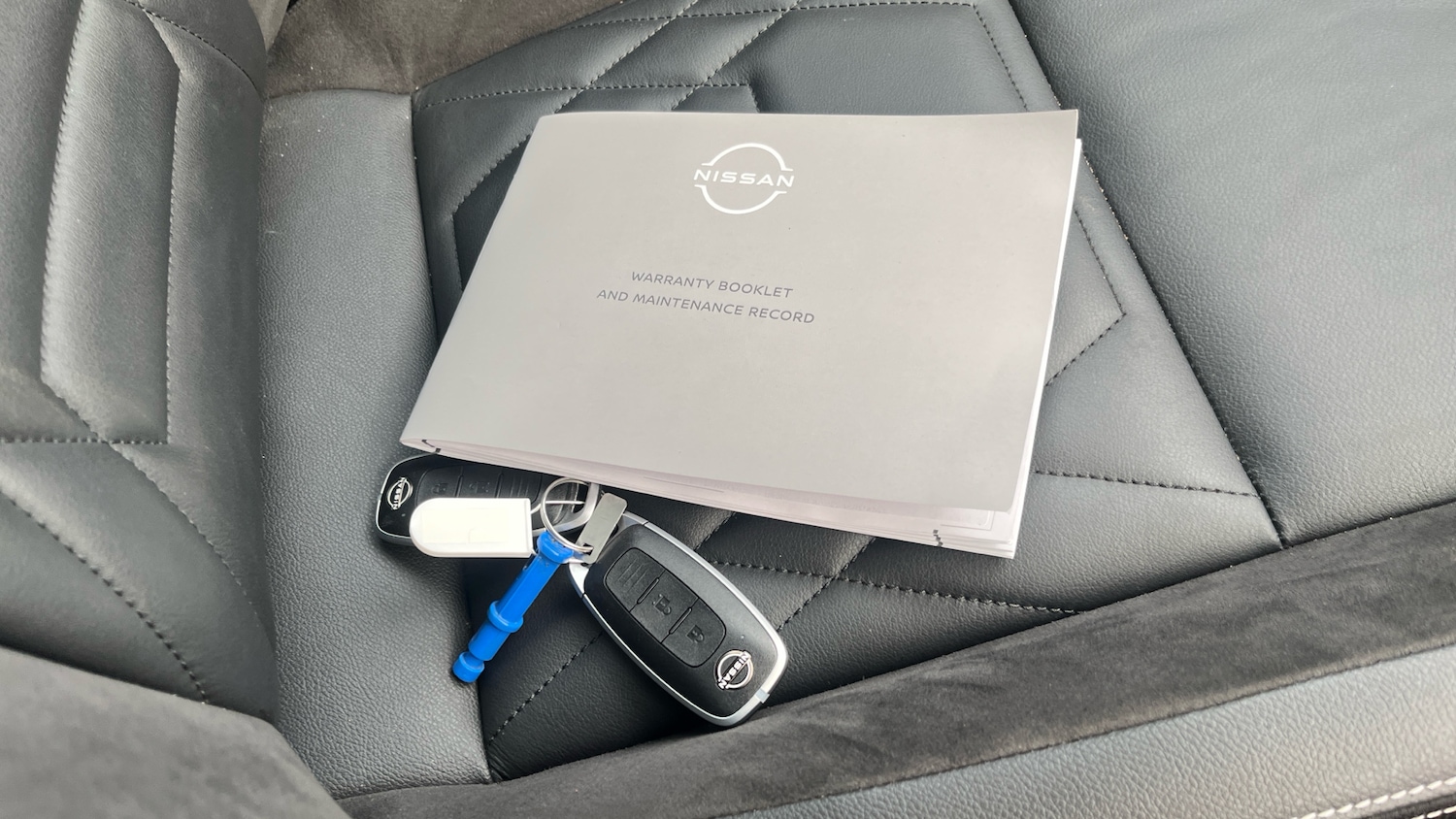 Used Nissan Juke 2025 for sale - 77541286: Photo 19