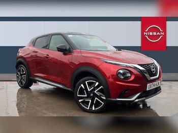 Used Nissan Juke 2025 for sale - 77541286: Photo