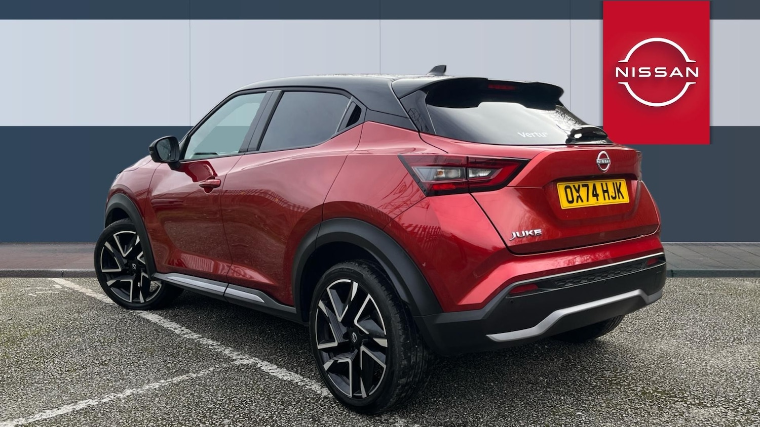 Used Nissan Juke 2025 for sale - 77541286: Photo 2