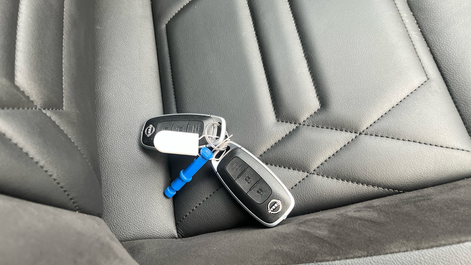 Used Nissan Juke 2025 for sale - 77541286: Photo 20