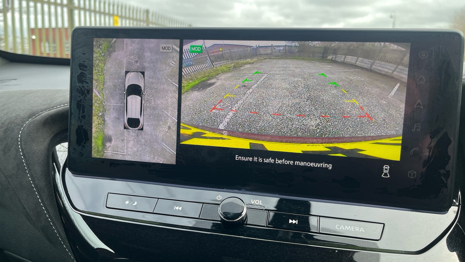 Used Nissan Juke 2025 for sale - 77541286: Photo 23