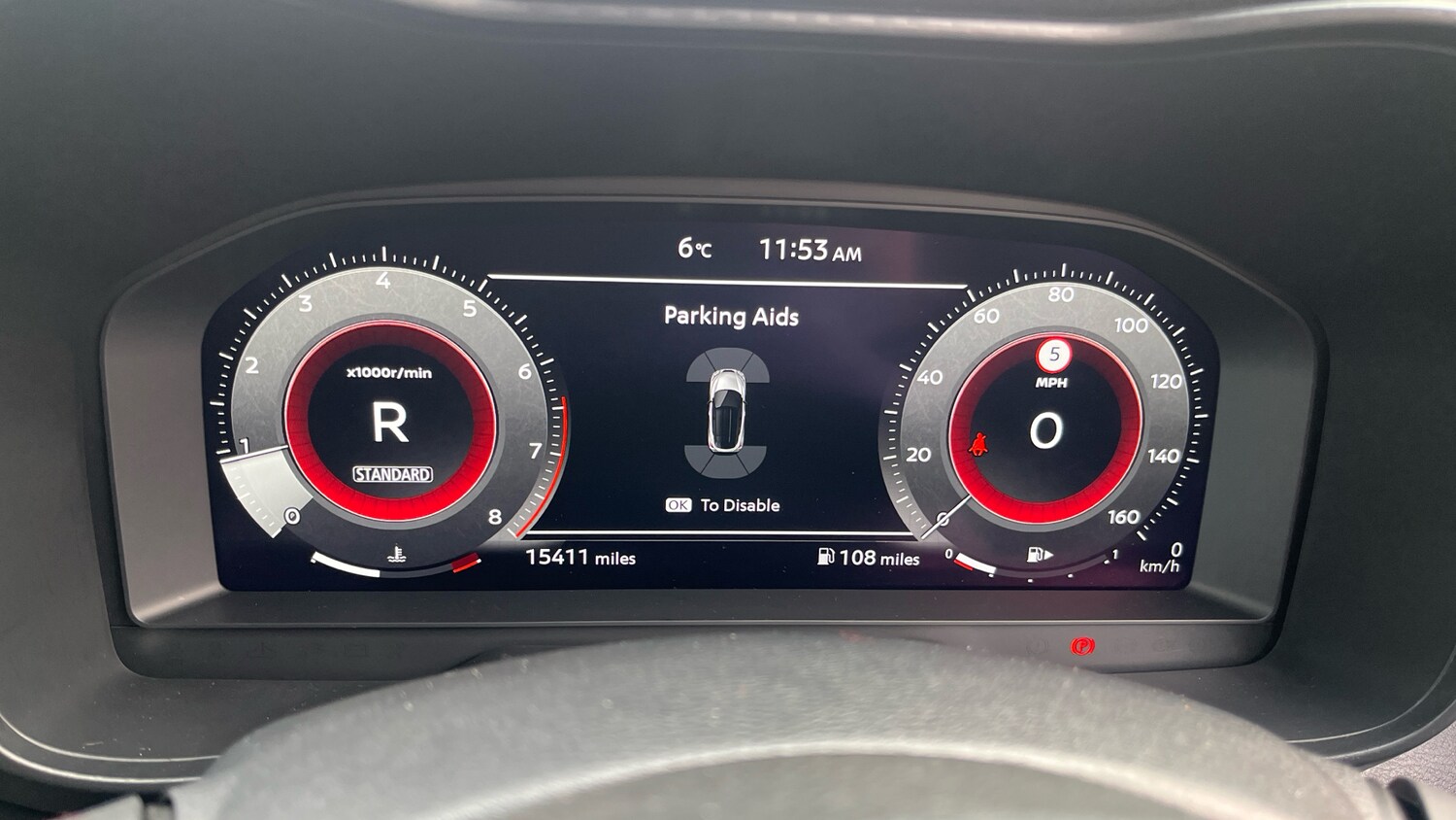 Used Nissan Juke 2025 for sale - 77541286: Photo 24