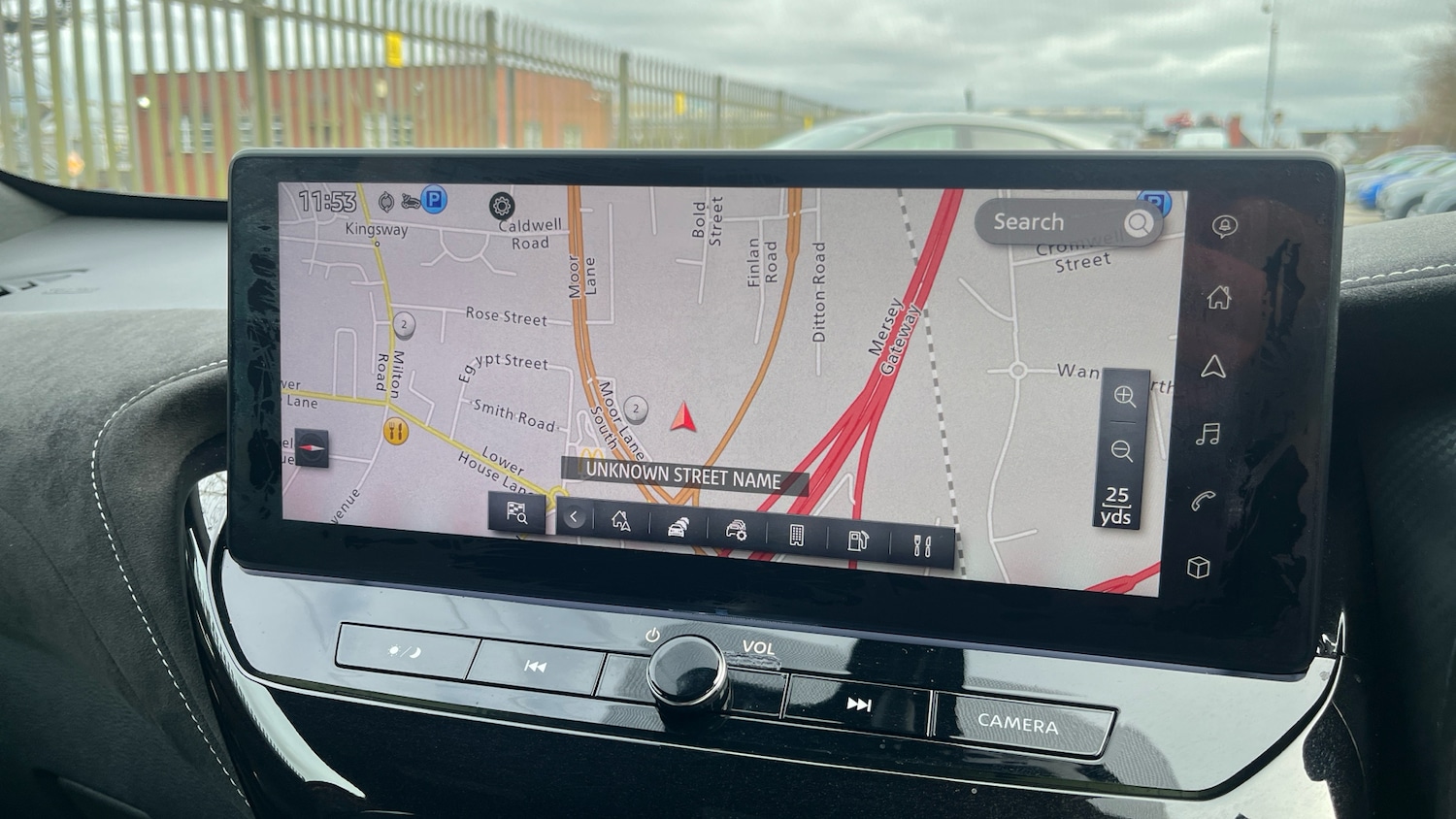 Used Nissan Juke 2025 for sale - 77541286: Photo 25