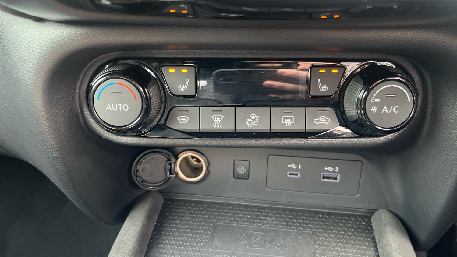 Used Nissan Juke 2025 for sale - 77541286: Photo 26