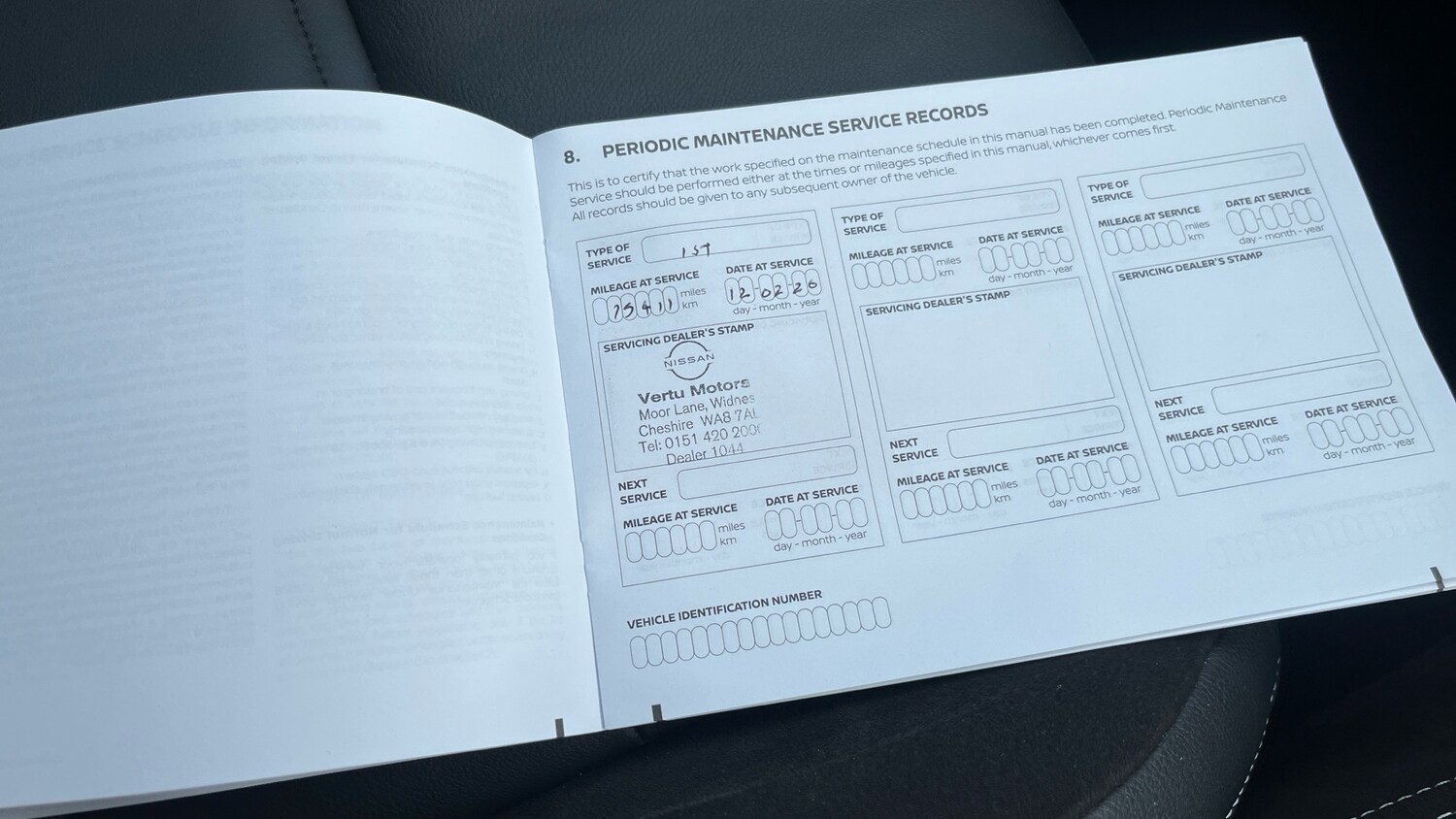 Used Nissan Juke 2025 for sale - 77541286: Photo 29